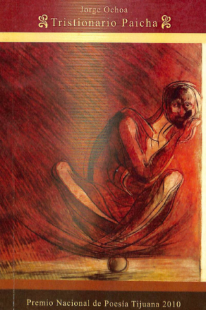 Tristionario paicha